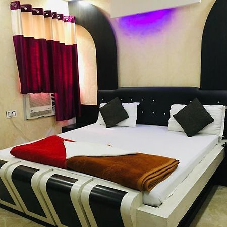 Hotel Natraj Sasaram Екстер'єр фото
