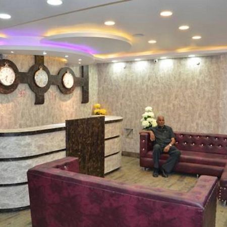 Hotel Natraj Sasaram Екстер'єр фото