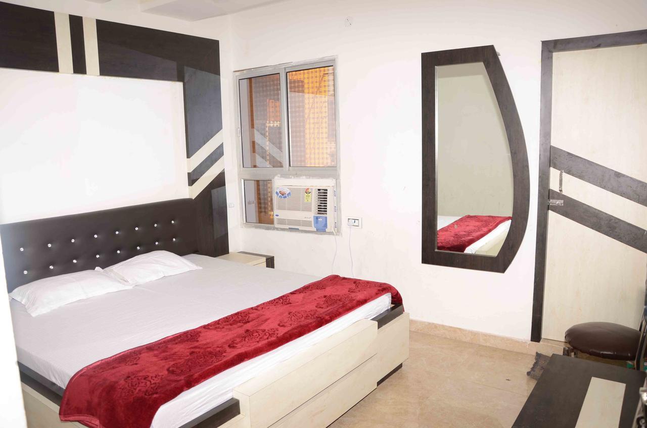 Hotel Natraj Sasaram Екстер'єр фото
